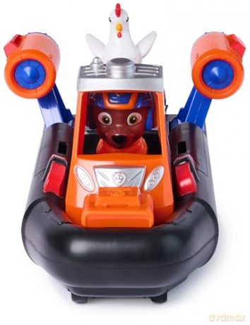 Paw Patrol - Search&Rescue Themed Vehicle-Zuma (6074779)