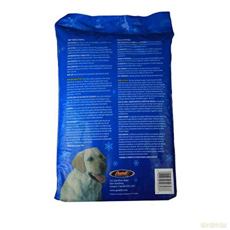 Pestell - Paw Thaw ice melter 11,3kg