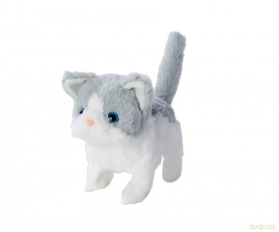 PetZoo - Cat with Sound and Movement (105890155)