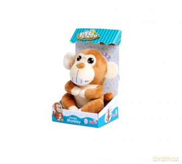 PetZoo - Cheeky Monkey (105890214)