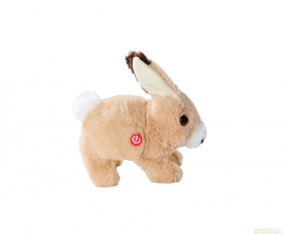 PetZoo - Rabbit with Movement (105890156)