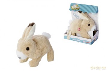 PetZoo - Rabbit with Movement (105890156)
