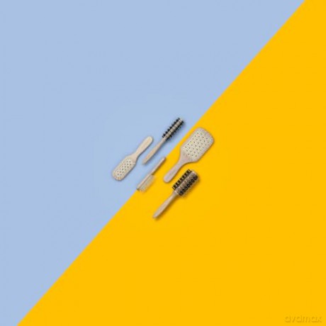 Philip Kingsley - Vented Radial Brush