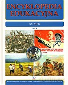 Encyklopedia edukacyjna. Tom 28. XX wiek [KSIĄŻKA]