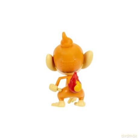 Pokemon - Battle Figure Phanpy Chimchar (PKW4063) [FIGURKA]