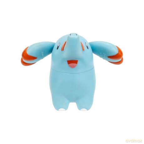 Pokemon - Battle Figure Phanpy Chimchar (PKW4063) [FIGURKA]