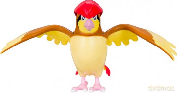Pokemon - Battle Figure Piggeotto W22 (PKW4536) [FIGURKA]