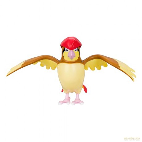 Pokemon - Battle Figure Piggeotto W22 (PKW4536) [FIGURKA]
