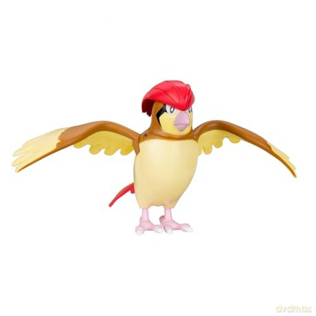 Pokemon - Battle Figure Piggeotto W22 (PKW4536) [FIGURKA]