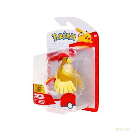 Pokemon - Battle Figure Piggeotto W22 (PKW4536) [FIGURKA]