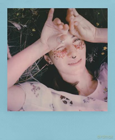 Polaroid - Color Frame i-Type Film