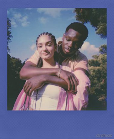 Polaroid - Color Frame i-Type Film