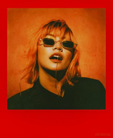 Polaroid - Color Frame i-Type Film