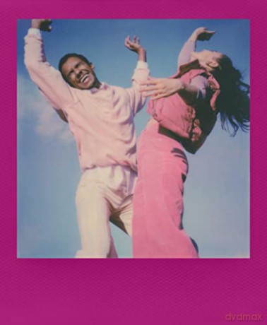 Polaroid - Color Frame i-Type Film