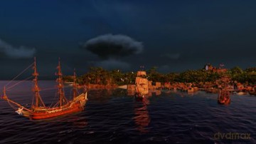 Port Royale 4 [GRA PS5]