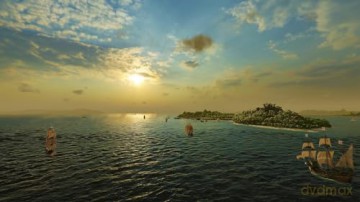 Port Royale 4 [GRA PS5]
