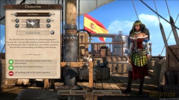 Port Royale 4 [GRA PS5]