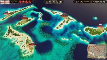 Port Royale 4 [GRA PS5]
