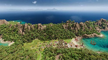 Port Royale 4 (DE/Multi in Game) [GRA PS4]