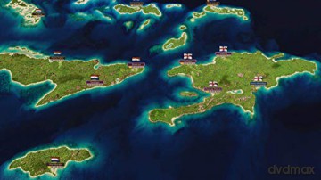 Port Royale 4 (DE/Multi in Game) [GRA PS4]