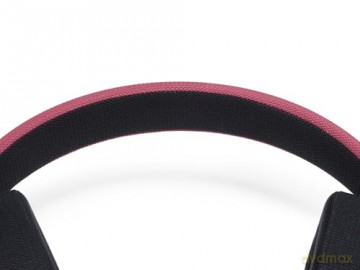 PowerA - LucidSound LS10X Gen 2 Wired Gaming Headset - Ruby