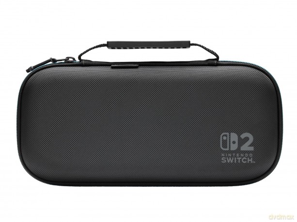 PowerA - Protection Case for Nintendo Switch 2 - Black