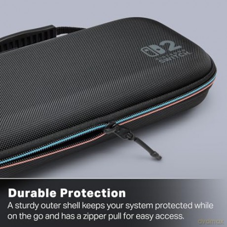 PowerA - Protection Case for Nintendo Switch 2 - Black