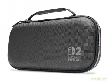 PowerA - Protection Case for Nintendo Switch 2 - Black