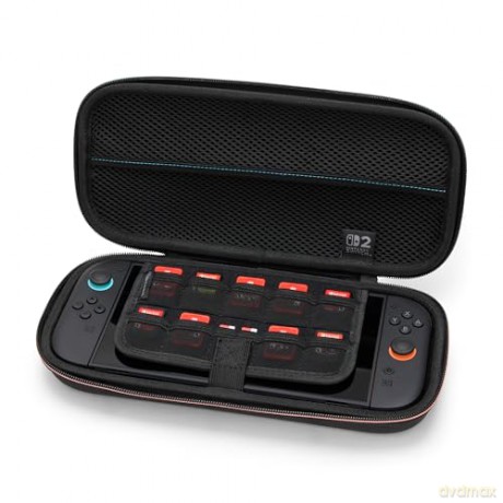 PowerA - Protection Case for Nintendo Switch 2 - Black