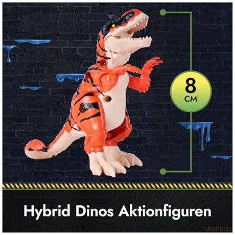 Primeal - Hatch Dino Hybrids Asst. (6075091) [FIGURKA]