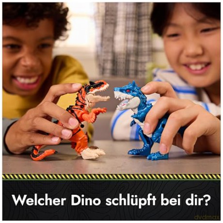 Primeal - Hatch Dino Hybrids Asst. (6075091) [FIGURKA]