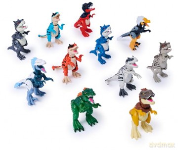 Primeal - Hatch Dino Hybrids Asst. (6075091) [FIGURKA]