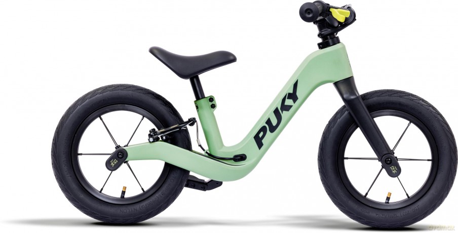 Puky - NEXT Balance Bike 12 Green (4146)