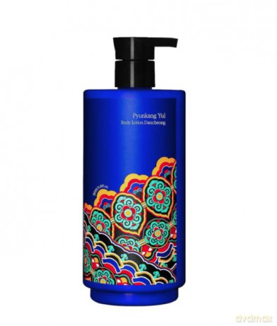 Pyunkang Yul - Body Wash Dancheong 350 ml