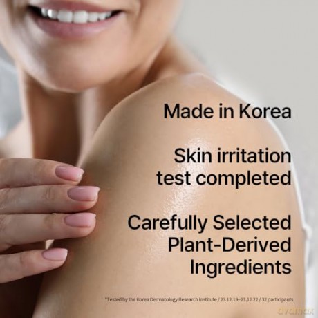 Pyunkang Yul - Body Wash Dancheong 350 ml