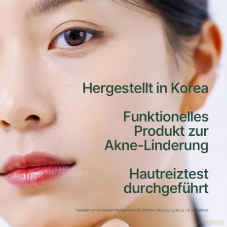 Pyunkang Yul - Calming Acne Cleansing Foam 100 ml