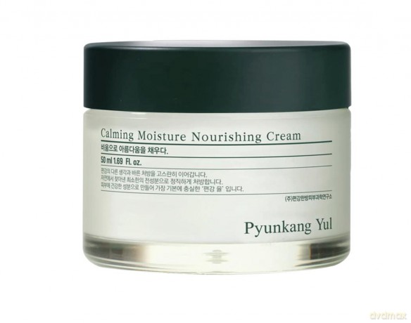 Pyunkang Yul - Calming Moisture Nourishing Cream 50 ml