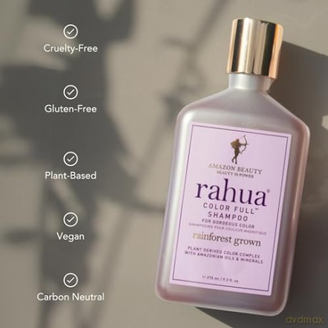 Rahua - Color Full Shampoo 275 ml