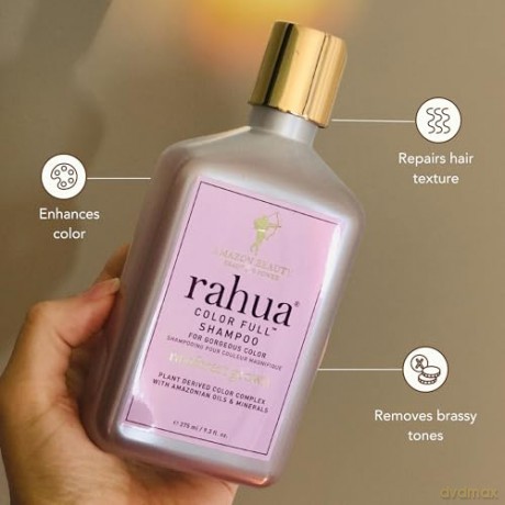 Rahua - Color Full Shampoo 275 ml