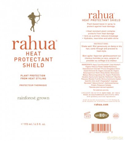 Rahua - Heat Protectant Shield 193 ml