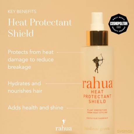 Rahua - Heat Protectant Shield 193 ml