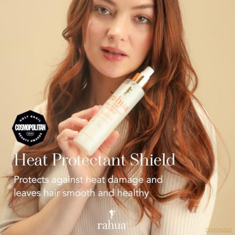 Rahua - Heat Protectant Shield 193 ml