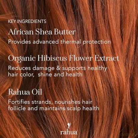 Rahua - Heat Protectant Shield 193 ml