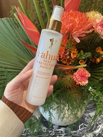 Rahua - Heat Protectant Shield 193 ml