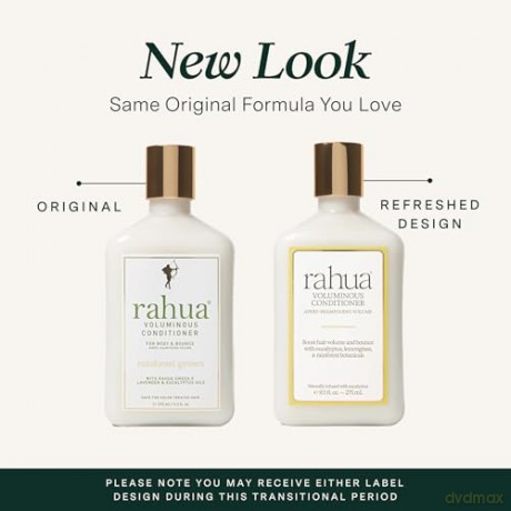 Rahua - Voluminous Conditioner 275 ml
