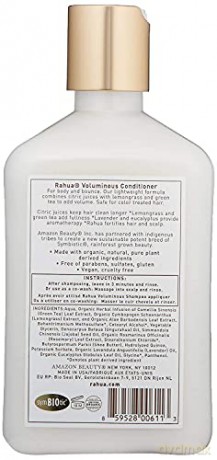 Rahua - Voluminous Conditioner 275 ml