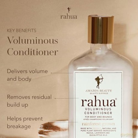 Rahua - Voluminous Conditioner 275 ml