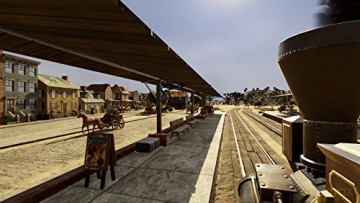 Railway Empire [GRA PS4]