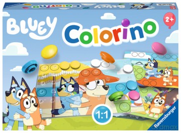 RAVENSBURGER Colorino SV/NO/DA/FI (10625096) [GRA]