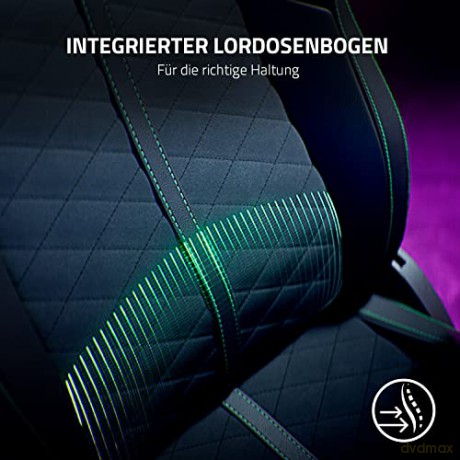 Razer - Enki X Gaming Chair